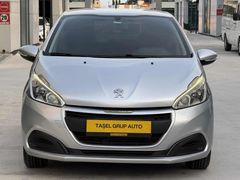 TAŞEL GRUP'DAN DÜŞÜK KM OTOMATİK TEMİZ PEUGEOT 208