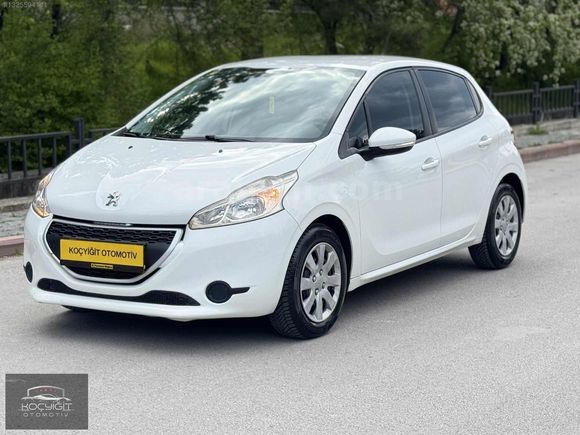 Hatasız Bakımlı Otomatik