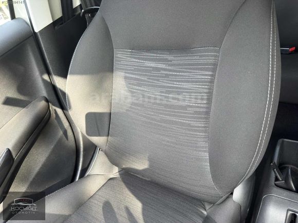 Hatasız Bakımlı Otomatik