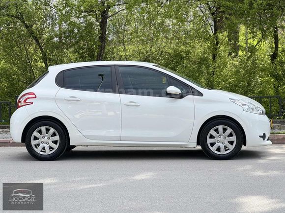 Hatasız Bakımlı Otomatik