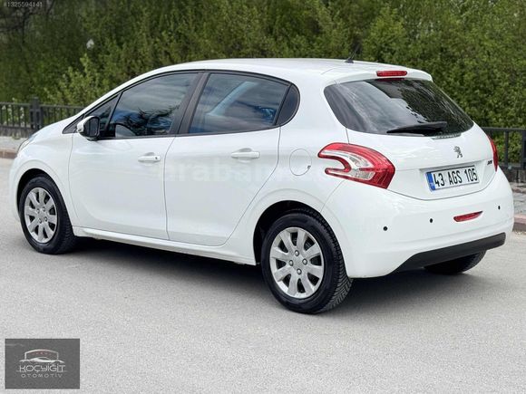 Hatasız Bakımlı Otomatik