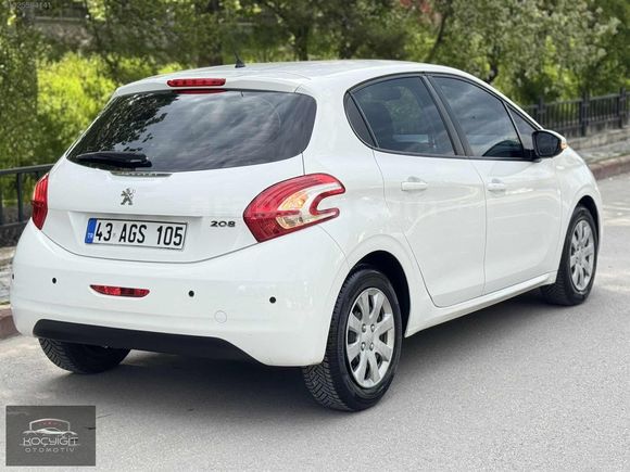 Hatasız Bakımlı Otomatik