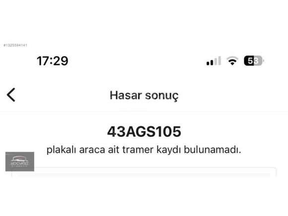 Hatasız Bakımlı Otomatik