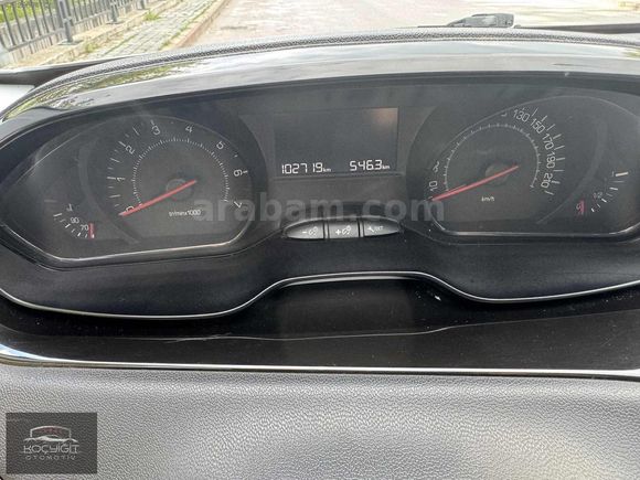 Hatasız Bakımlı Otomatik