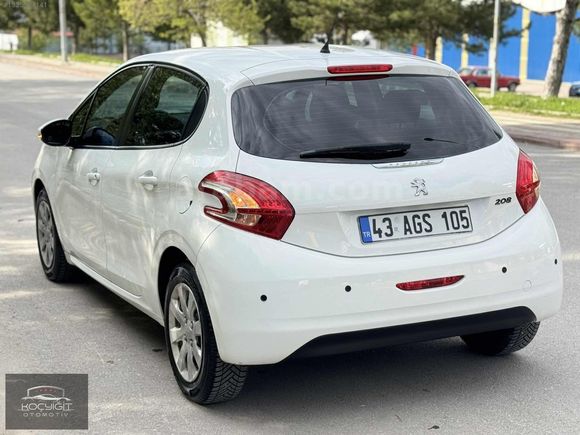 Hatasız Bakımlı Otomatik