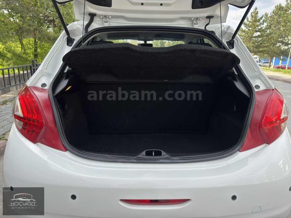 Hatasız Bakımlı Otomatik