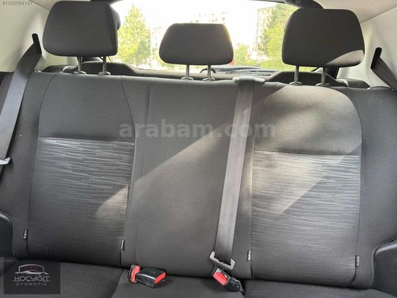 Hatasız Bakımlı Otomatik