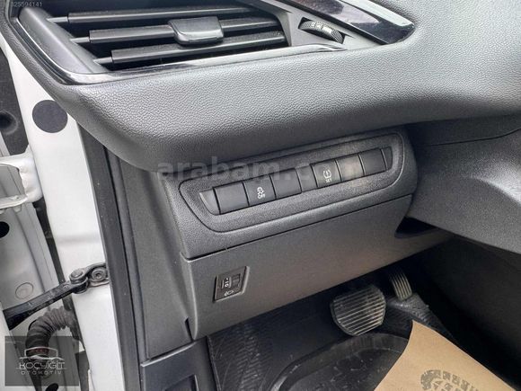 Hatasız Bakımlı Otomatik