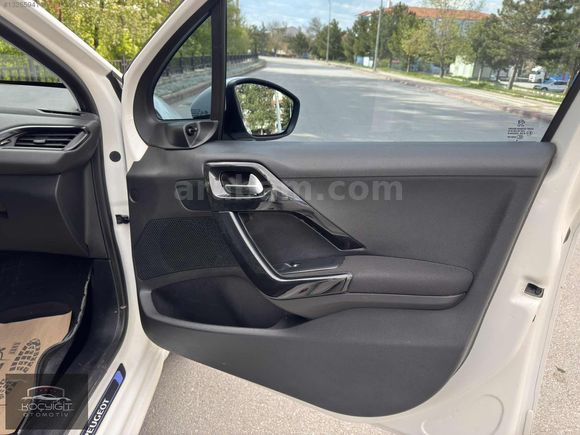 Hatasız Bakımlı Otomatik