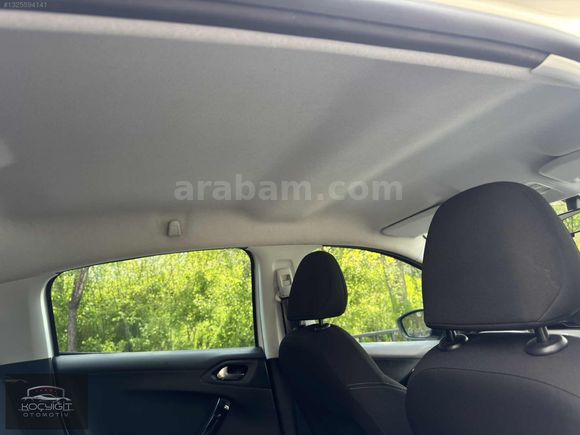Hatasız Bakımlı Otomatik