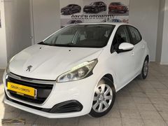 ÖZGÜR OTOMOTİV PEUGEOT 208 OTOMATİK VİTES