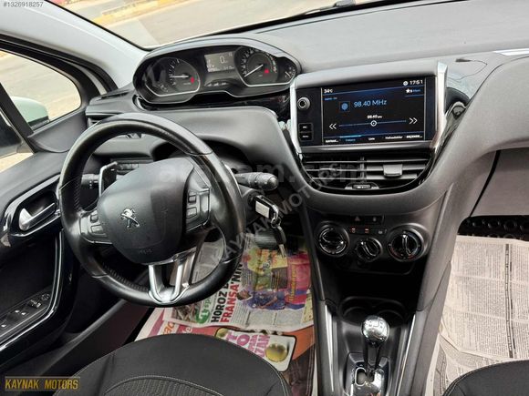 2017 Active 122 bin km 208 . kk na 12 taksit imkanı