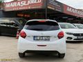 2017 Active 122 bin km 208 . kk na 12 taksit imkanı