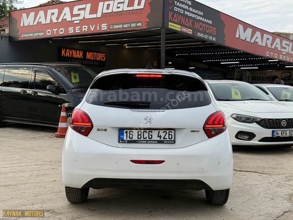 2017 Active 122 bin km 208 . kk na 12 taksit imkanı