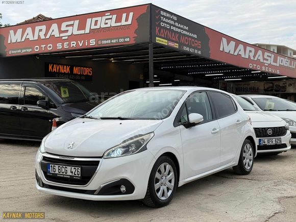 2017 Active 122 bin km 208 . kk na 12 taksit imkanı