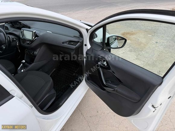 2017 Active 122 bin km 208 . kk na 12 taksit imkanı