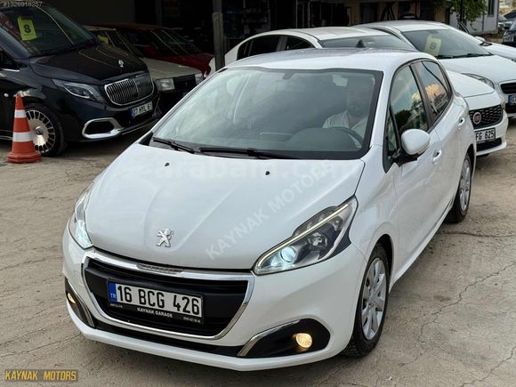 2017 Active 122 bin km 208 . kk na 12 taksit imkanı