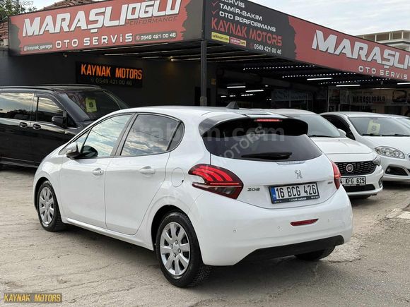2017 Active 122 bin km 208 . kk na 12 taksit imkanı