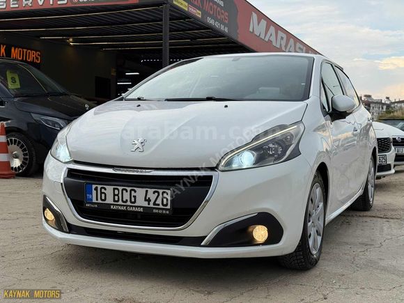2017 Active 122 bin km 208 . kk na 12 taksit imkanı
