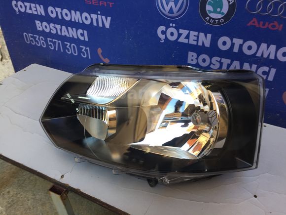 7E1941015H TRANSPORTER T6 SOL ÖN FAR (2012-2017)
