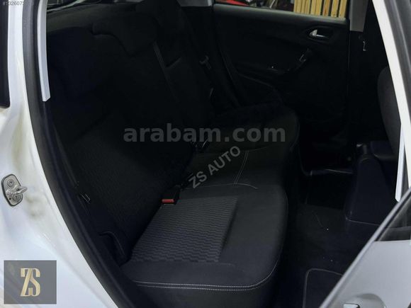 ZS AUTO'DAN 2017 MODEL DÜŞÜK KM KUSURSZ MEKANİK FUL BAKIM OTOMTK