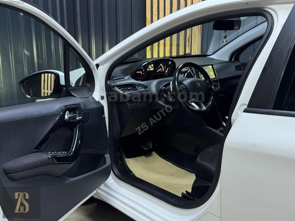 ZS AUTO'DAN 2017 MODEL DÜŞÜK KM KUSURSZ MEKANİK FUL BAKIM OTOMTK