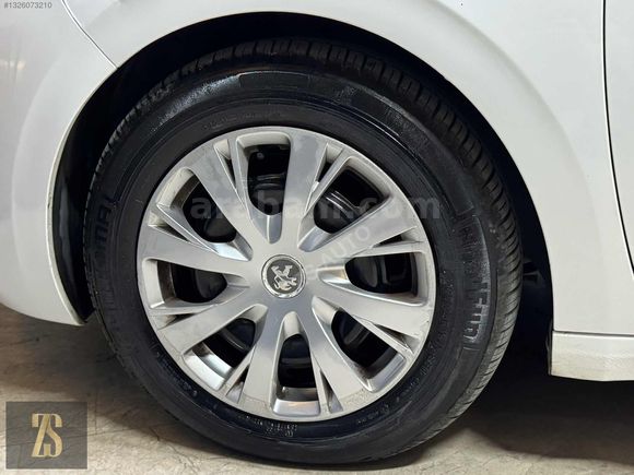 ZS AUTO'DAN 2017 MODEL DÜŞÜK KM KUSURSZ MEKANİK FUL BAKIM OTOMTK