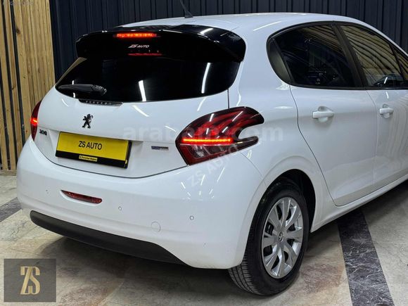 ZS AUTO'DAN 2017 MODEL DÜŞÜK KM KUSURSZ MEKANİK FUL BAKIM OTOMTK