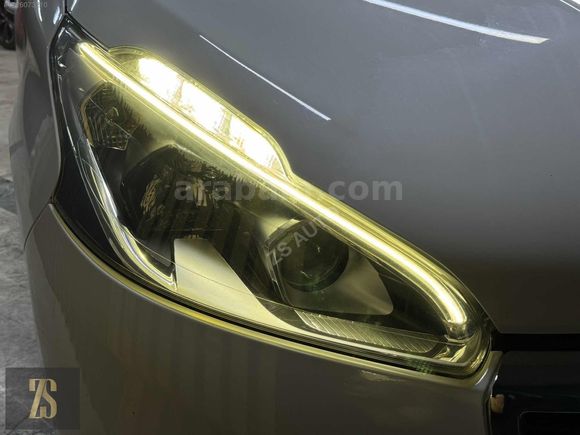 ZS AUTO'DAN 2017 MODEL DÜŞÜK KM KUSURSZ MEKANİK FUL BAKIM OTOMTK