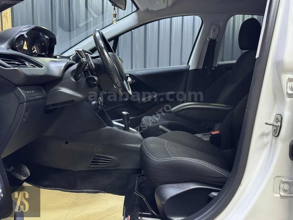 ZS AUTO'DAN 2017 MODEL DÜŞÜK KM KUSURSZ MEKANİK FUL BAKIM OTOMTK