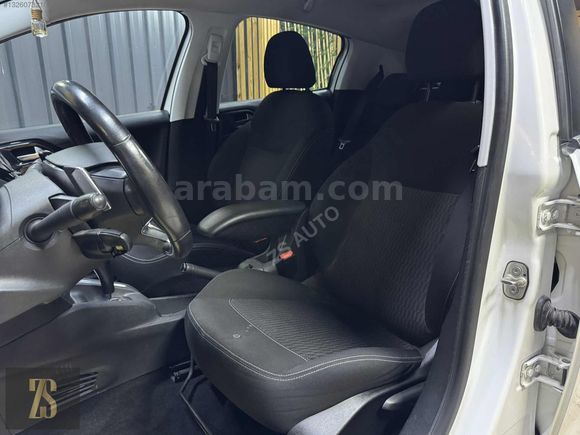 ZS AUTO'DAN 2017 MODEL DÜŞÜK KM KUSURSZ MEKANİK FUL BAKIM OTOMTK