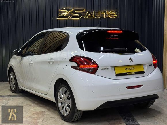 ZS AUTO'DAN 2017 MODEL DÜŞÜK KM KUSURSZ MEKANİK FUL BAKIM OTOMTK