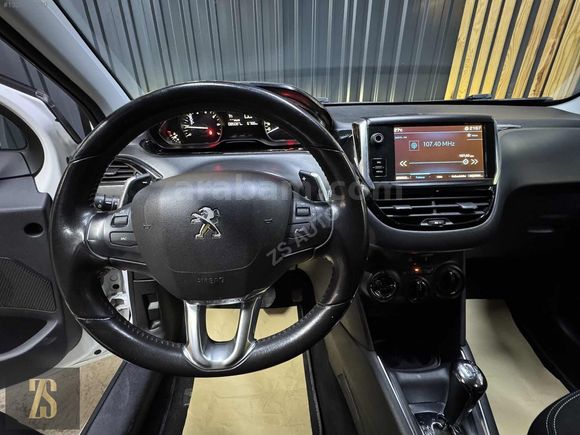 ZS AUTO'DAN 2017 MODEL DÜŞÜK KM KUSURSZ MEKANİK FUL BAKIM OTOMTK