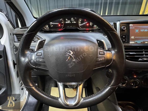 ZS AUTO'DAN 2017 MODEL DÜŞÜK KM KUSURSZ MEKANİK FUL BAKIM OTOMTK
