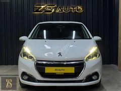 ZS AUTO'DAN 2017 MODEL DÜŞÜK KM KUSURSZ MEKANİK FUL BAKIM OTOMTK