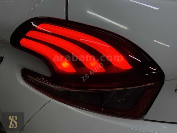 ZS AUTO'DAN 2017 MODEL DÜŞÜK KM KUSURSZ MEKANİK FUL BAKIM OTOMTK