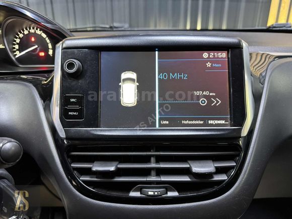 ZS AUTO'DAN 2017 MODEL DÜŞÜK KM KUSURSZ MEKANİK FUL BAKIM OTOMTK