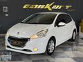 2014 PEUGEOT 208//1.2 PuruTech//ACTİVE//OTOMATİK VİTES