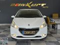 2014 PEUGEOT 208//1.2 PuruTech//ACTİVE//OTOMATİK VİTES