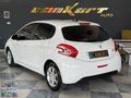 2014 PEUGEOT 208//1.2 PuruTech//ACTİVE//OTOMATİK VİTES