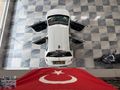 2014 PEUGEOT 208//1.2 PuruTech//ACTİVE//OTOMATİK VİTES