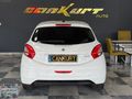 2014 PEUGEOT 208//1.2 PuruTech//ACTİVE//OTOMATİK VİTES