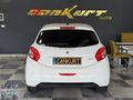 2014 PEUGEOT 208//1.2 PuruTech//ACTİVE//OTOMATİK VİTES