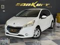 2014 PEUGEOT 208//1.2 PuruTech//ACTİVE//OTOMATİK VİTES