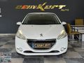 2014 PEUGEOT 208//1.2 PuruTech//ACTİVE//OTOMATİK VİTES