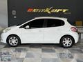 2014 PEUGEOT 208//1.2 PuruTech//ACTİVE//OTOMATİK VİTES