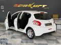 2014 PEUGEOT 208//1.2 PuruTech//ACTİVE//OTOMATİK VİTES