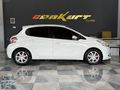 2014 PEUGEOT 208//1.2 PuruTech//ACTİVE//OTOMATİK VİTES