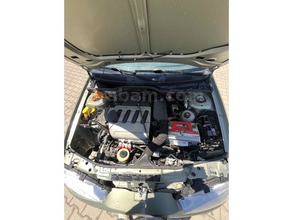 Sahibinden Renault Megane 1.6 Alize 2003 Model 