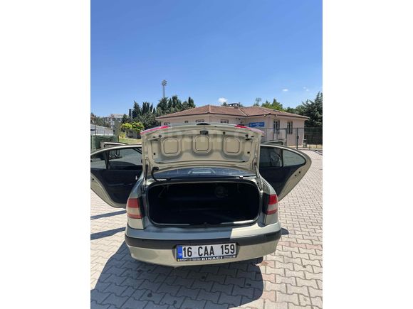Sahibinden Renault Megane 1.6 Alize 2003 Model 